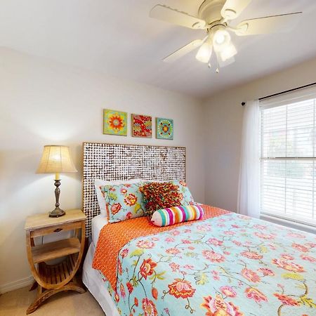 Willa 21 Palms Gulf Shores Zewnętrze zdjęcie