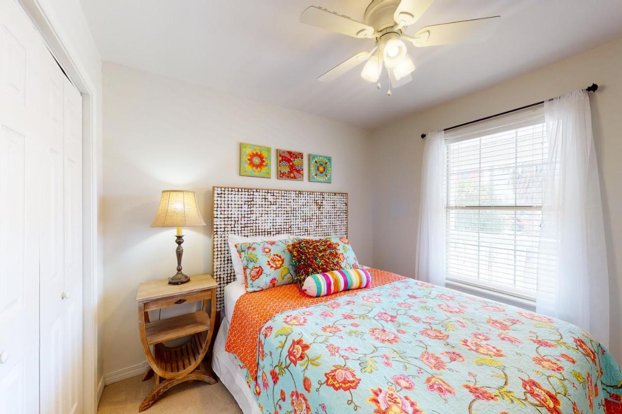 Willa 21 Palms Gulf Shores Zewnętrze zdjęcie