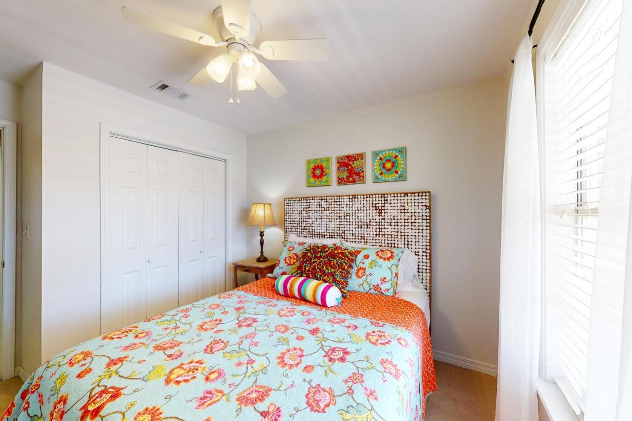 Willa 21 Palms Gulf Shores Zewnętrze zdjęcie