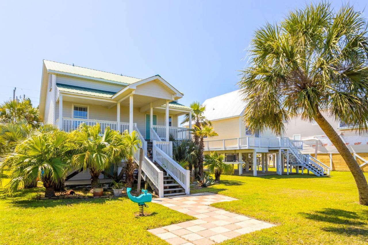 Willa 21 Palms Gulf Shores Zewnętrze zdjęcie