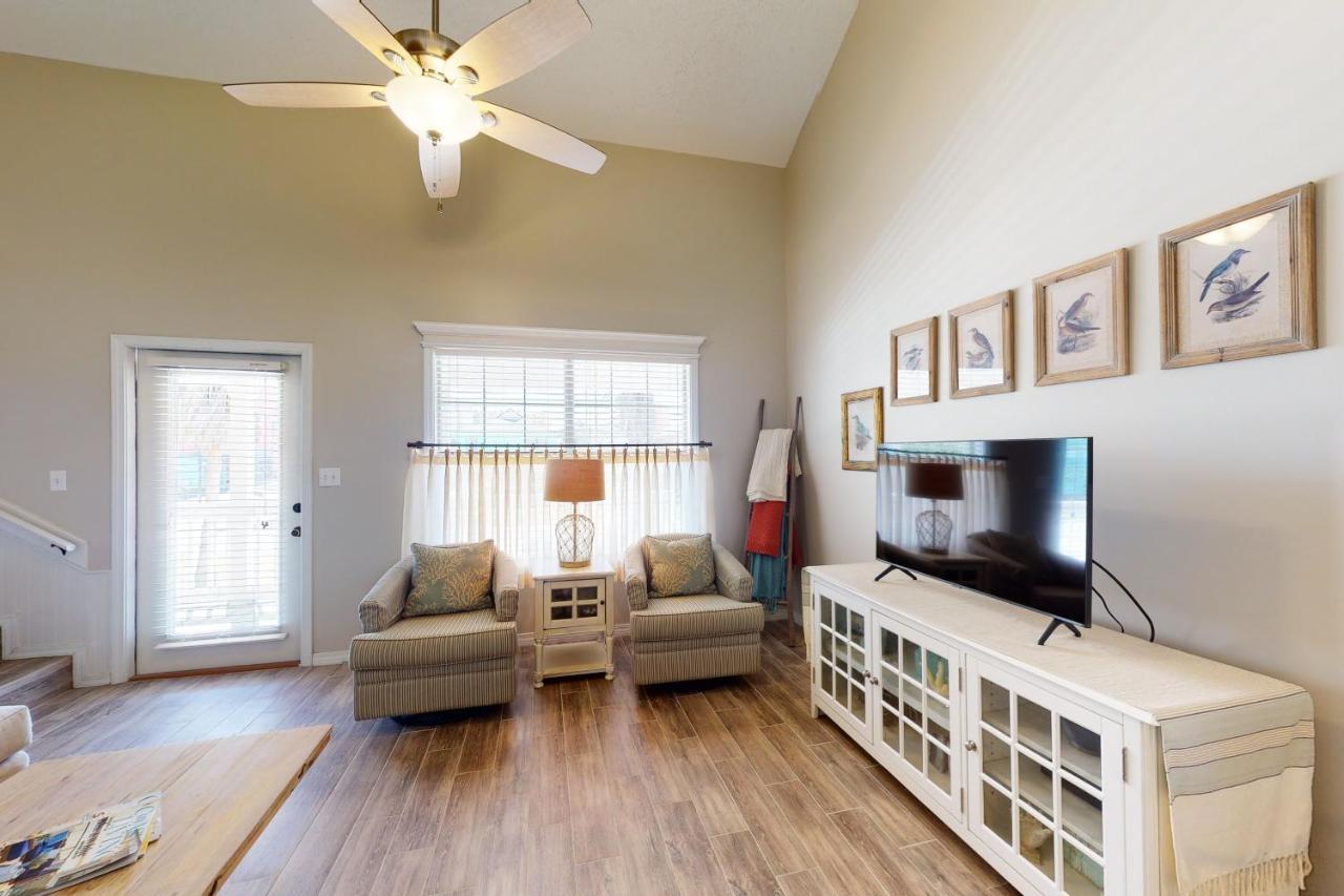 Willa 21 Palms Gulf Shores Zewnętrze zdjęcie