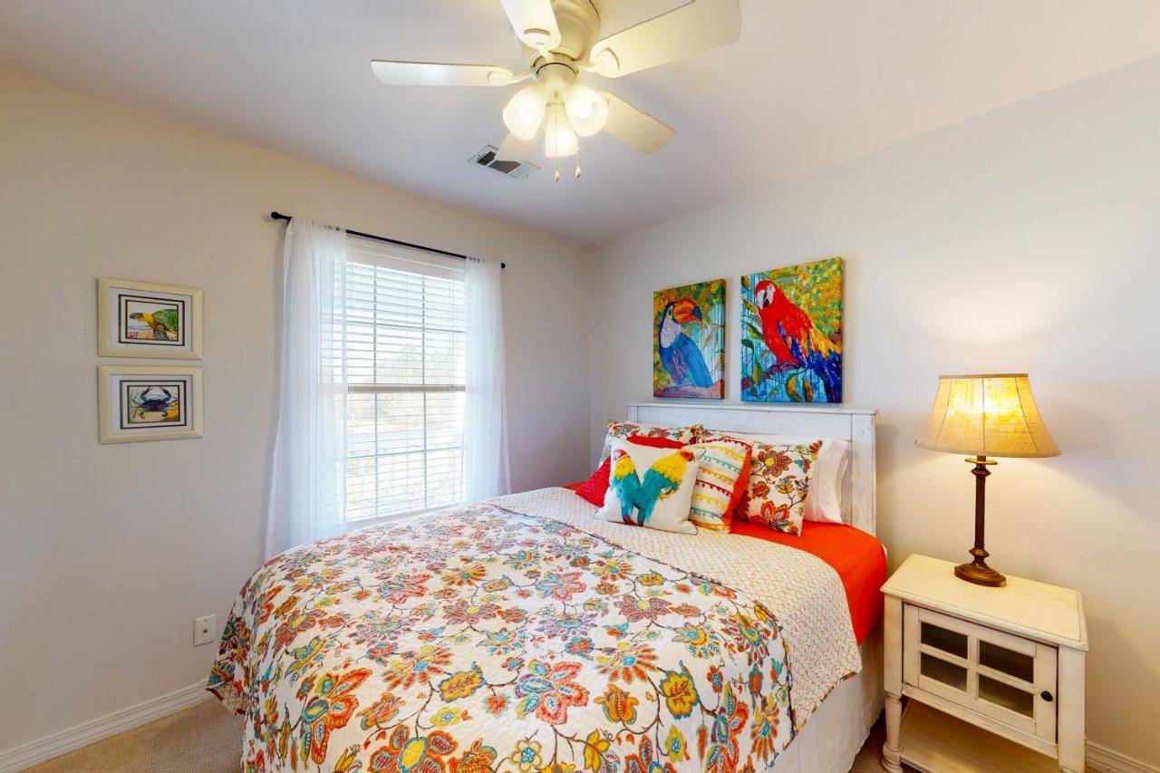 Willa 21 Palms Gulf Shores Zewnętrze zdjęcie